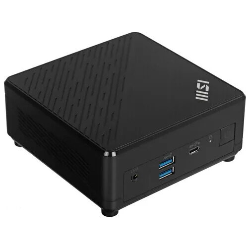 Мини ПК MSI Cubi N ADL-037XRU  [9S6-B0A911-059]
