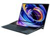 Ноутбук для бизнеса ASUS ZenBook ProDuo i7-10870H / 32 ГБ / 1 ТБ / W10P RTX3070 (UX582LR-H2003R)