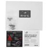 Система охлаждения ASUS ROG RYUJIN III 240 ARGB White Edition [90RC00K2-M0UAY0]