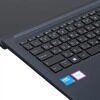 15.6 Ноутбук ASUS Vivobook 15 X1504VA-BQ579 синий [90NB13Y1-M000K0]