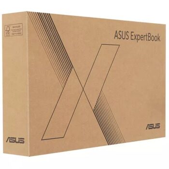 14 Ноутбук ASUS ExpertBook B5 B5404CVA-QN0098X черный [90NX0701-M003K0]