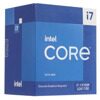 Процессор Intel Core i7-13700F BOX [BX8071513700F]