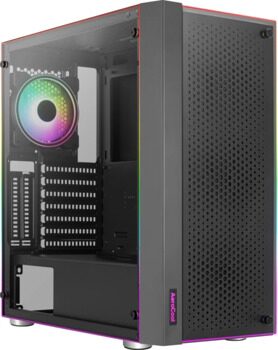 Корпус AeroCool Skribble-G  [ACCM-PB28013.11]