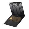 17.3 Ноутбук ASUS TUF Gaming A17 FA707NV-HX053 серый [90NR0E35-M00310]