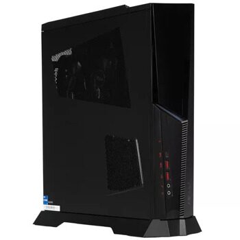 Мини ПК MSI MPG Trident AS 14NUC5-829XRU  [9S6-B92441-829]