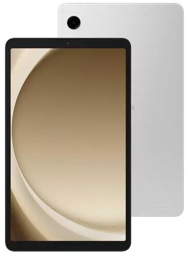 8.7 Планшет Samsung Galaxy Tab A9 Wi-Fi 64 ГБ серебристый [SM-X110NZSACAU]