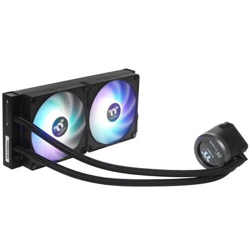 Система охлаждения Thermaltake TH280 V2 Ultra EX ARGB Sync [CL-W416-PL14SW-A]