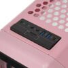 Корпус Thermaltake AH T200 Pink  [CA-1R4-00SAWN-00]