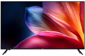 50 (127 см) LED-телевизор Haier 50 Smart TV S1 черный