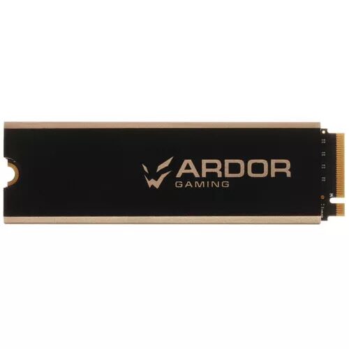 4096 ГБ M.2 NVMe накопитель ARDOR GAMING Rapid  [RPIG4096-RPG412832]