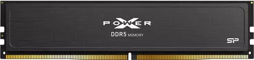 Оперативная память Silicon Power Xpower Pulse [SP032GXLWU60AFDJ] 32 ГБ