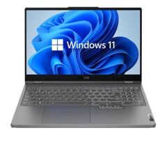 Lenovo Legion 5-15 R7 6800H/32GB/512/Win11X RTX3070Ti 165Hz / 82RD006BPB