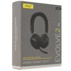 Беспроводные наушники Jabra Evolve2 75 черный [27599-999-999]