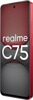 6.72 Смартфон realme C75 128 ГБ красный