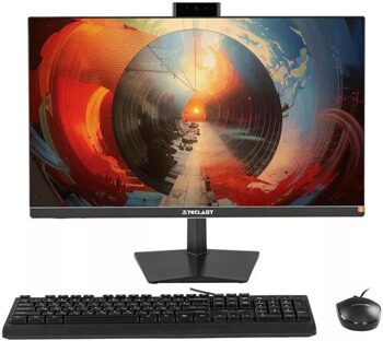 23.8 Моноблок Teclast M24 Air  [1340016G512KRU]