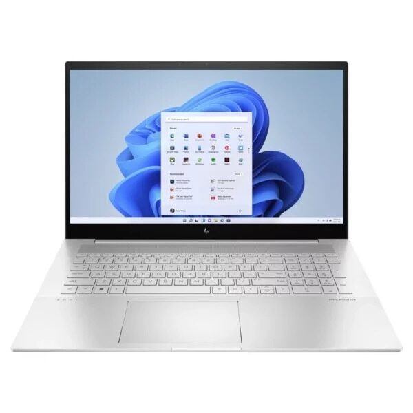 HP ENVY 17-cr0006nn (6M513EA) Intel Core i7 1260P 2100MHz/17.3/1920x1080/16GB/512GB SSD/Intel Iris Xe Graphics/Windows 11 Pro (Silver)