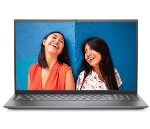 Dell Inspiron 5510 i7-11390H/16GB/1TB/Win11 / Inspiron-5510-5870 (серый)