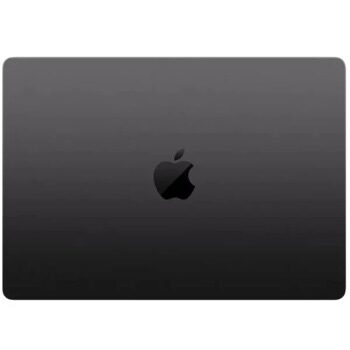 Apple MacBook Pro 14 M3 Max 14 core/14.2/3024x1964/36GB/1024GB SSD/Apple M3 Max 30 core GPU/Wi-Fi/Bluetooth/Mac OS (MRX53_RUSG) Black