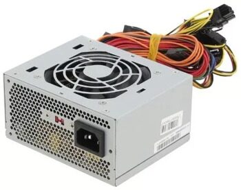 Блок питания InWin Power Rebel 400W  [RB-S400BN1-0 H]