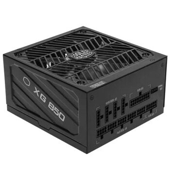 Блок питания Cooler Master XG850 PLUS PLATINUM  [MPG-8501-AFBAP-XEU]