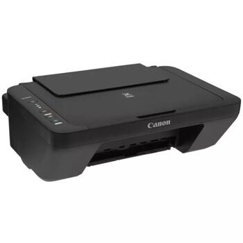 МФУ струйное Canon PIXMA MG2555s