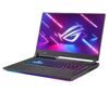 ASUS ROG Strix G15 R7-4800H/16GB/960/Win11 RTX3050Ti / G513IE-HN004W-960SSD M.2 PCIe