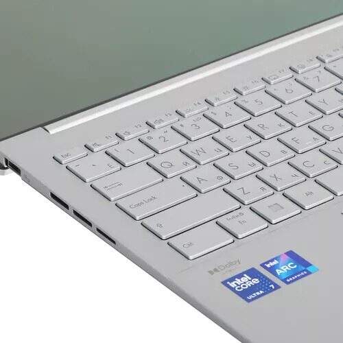 14УльтрабукASUSZenbook14OLEDUX3405MA-QD798серебристый_8_5456010