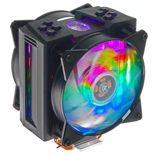 Кулер для процессора Cooler Master MasterAir MA410M  [MAM-T4PN-218PC-R1]