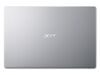 Acer Swift 3 R5-4500U / 16GB / 512 / W10 Silver