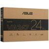23.8 Монитор ASUS VA247HE черный [90LM0795-B02170]