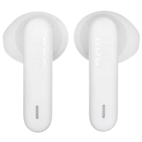 Наушники TWS JBL Wave Flex 2 белый [JBLWFLEX2WHT]