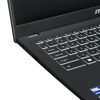 15.6 Ноутбук MSI Modern 15 H AI C1MG-008RU черный [9S7-15H551-008]