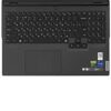 16 Ноутбук Lenovo Legion Y9000P серый [83DF000XCD]