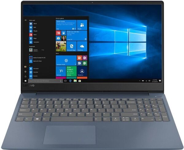 Lenovo IdeaPad 330S-15 синий