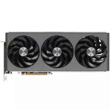 Видеокарта Sapphire AMD Radeon RX 7900 XTX NITRO+ Vapor-X  [11322-01]