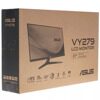 27 Монитор ASUS VY279HE черный [90LM06D5-B02170]
