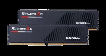 Оперативная память G.Skill Ripjaws S5 [F5-6400J3239F24GX2-RS5K] 48 ГБ