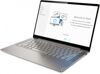 Ноутбук Lenovo Yoga S740-14IIL 81RS007FRU