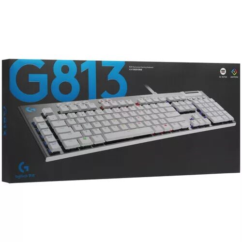 klaviaturaprovodnaalogitechg813[920-011396]_4_5412288