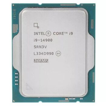Процессор Intel Core i9-14900 OEM