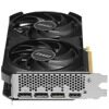 Видеокарта MSI GeForce RTX 4060 Ti VENTUS 2X BLACK OC  [GeForce RTX 4060 Ti VENTUS 2X BLACK 8G OC]