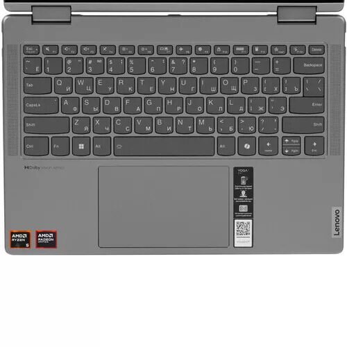 14УльтрабукLenovoYoga72-in-114AHP9серый_14_5490953