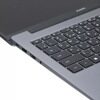 14 Ноутбук HUAWEI MateBook D 14 MDF-X серый [53013XFP]