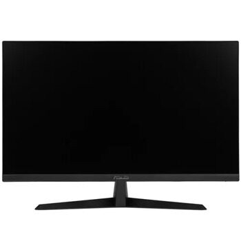 27 Монитор ASUS VY27UQ черный [90LM09U3-B01170]