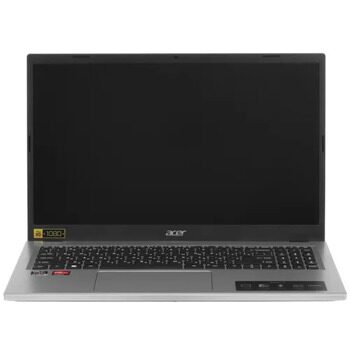 15.6 Ноутбук Acer Aspire 3 A315-24P серебристый [CD_20230711T8651123_TBA]