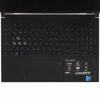 15.6 Ноутбук ASUS TUF Gaming FX507ZI4-LP030 серый [90NR0FV7-M001E0]