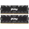 Оперативная память Kingston FURY Renegade RGB [KF436C16RBAK2/16] 16 ГБ