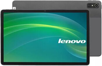 11.5 Планшет Lenovo Xiaoxin PadPlus 2023 Wi-Fi 128 ГБ серый [TB350FU]