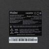 50 (127 см) LED-телевизор Haier 50 Smart TV S1 черный [DH1VLAD02RU]