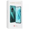 6.75 Смартфон HUAWEI nova Y72 128 ГБ зеленый